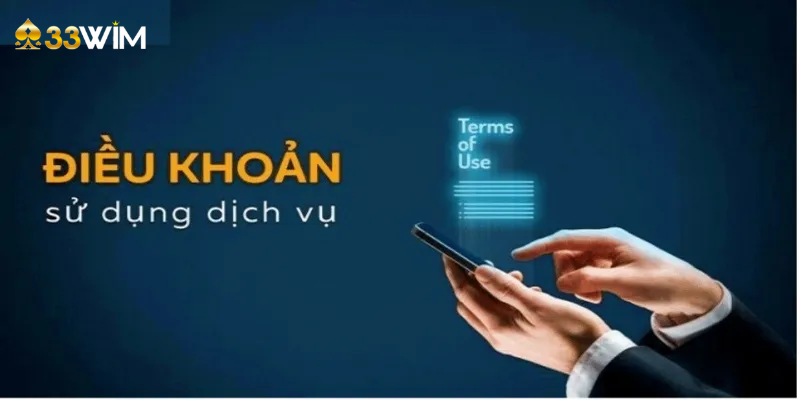 Điều khoản và điều kiện thanh toán của nhà cái 