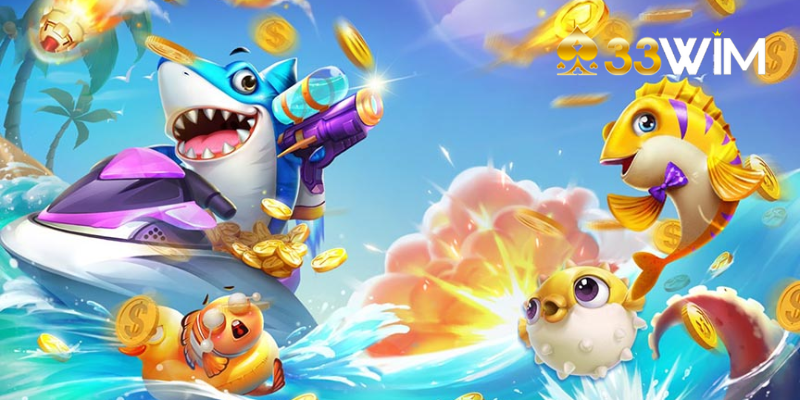 Bát châu báu chơi game cá cược với vài thao tác đơn giản