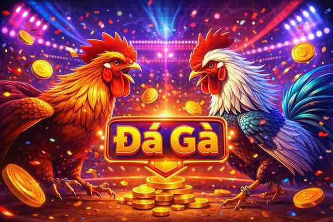 Đá Gà 33WIM - Sân Chơi Trực Tuyến Kịch Tính Đỉnh Cao