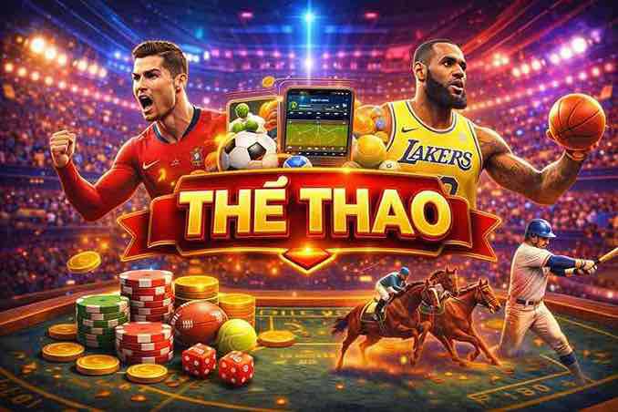 Thể thao 33WIM - Cá Cược Sôi Động Tỷ Lệ Thắng Hấp Dẫn