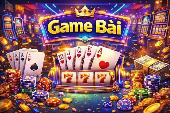 Game Bài 33WIM - Giải Trí Đổi Thưởng Hấp Dẫn Hàng Đầu
