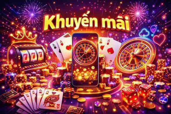 Khuyến mãi 33WIM - Thưởng Cao Và Điều Kiện Rõ Ràng